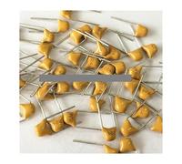 ICYJRFHLTF Lote de 1000 condensadores cerámicos Multicapa de 0,22 uF, 224 V, 220 nF, 224 M, P = 5,08 mm