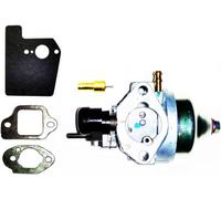 ICYJRFHLTF OEM HRR2165VKA Walk-Behind Lawn Mower Engines CARBURETOR ASSEMBLY with GASKETS (Engine Serial Numbers GJAEA-1000001 to GJAEA-7037043) ICYJRFHLTF