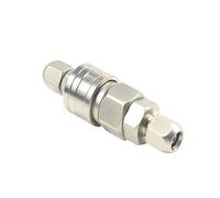ICYJRFHLTF Pneumatic Fitting C Type - Locking Quick Connector Male&Female Head High Pressure Coupling SP SF SH 20 30 40 (Color : SF and PF20)