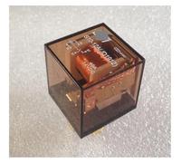 ICYJRFHLTF Relé de automóvil JD1912 de 4 Pines, 24 V/40 A, sin Inserto, S10-12 A, relé de CC de Corte de Aceite, Normalmente Abierto