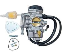 ICYJRFHLTF Replacement Carburetor For 400 2004-2007 Easy to install ICYJRFHLTF