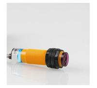 ICYJRFHLTF Sensor de interruptor fotoeléctrico E3F-R2NK DC NPN NO diámetro 18 mm distancia 2 m sensor ICYJRFHLTF
