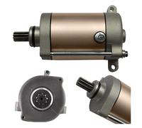 ICYJRFHLTF Starter electronic starter Replacement for 400 450 YFM400 YFM450 450 Auto 421cc 2000-2006 ICYJRFHLTF