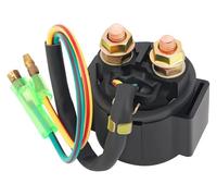 ICYJRFHLTF Starter Solenoid Relay for 300 TRX300EX TRX 300 EX 1993 1994 1995 1996 1997 1998 1999 2000 2001 2002 2003 2004 2005 2006 ICYJRFHLTF