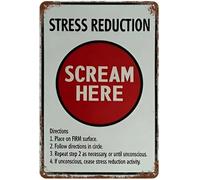 ICYJRFHLTF This Is A Gym Not A Milk Tea Shop Metal Tin Sign Vintage Fitness Wall Plaque Funny Gym Decor Home 8 X 12 in