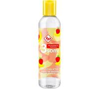 Id 3 Some Lubricante Fresa Plátano 118 ml