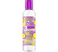 ID 3SOME Fruta De La Pasión 4 FL OZ - Sabor Exquisito Con Fórmula Multiuso 3 En 1