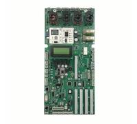 ID 594408 594217 Placa Base Placa de Control Piezas de Ascensor Accesorios de Ascensor(594217)