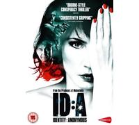 Id:A [DVD] [Reino Unido]