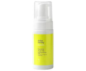 ID Acne Solution Espuma Limpiadora Succinic Acid 100 ml
