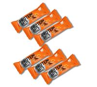 ID Bars Choco Cookies barrita avena proteína sin azúcar añadido 6x70g