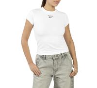 ID Cap Sleeve Camiseta