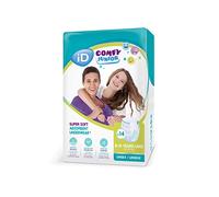 Id Comfy Junior Pants 8-15 Años 14U