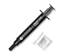 ID-COOLING Frost X45 - Pasta térmica de 2 g para procesadores de CPU, alta conductividad térmica, larga durabilidad, aplicación segura, no conductiva