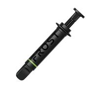 ID-COOLING Frost X55 Poma - Pasta térmica de 4 g, aroma a manzana fresca