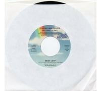 I'd Do Anything for Love (But I Won't Do That) / I'd Do Anything for Love (But I Won't Do That), (45 RPM Single)
