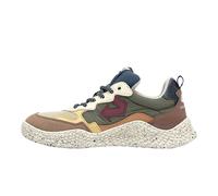ID.EIGHT - Sneaker Frosted Leaves - Shoes - unisex - Multicolor - 36 EU -