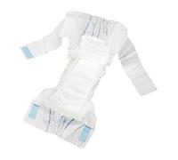 ID Expert cinturón Plus desechables almohadillas de incontinencia - tamaño mediano (70 - 115 cm)