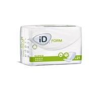 ID Expert Form Incontinence Super 21 uds