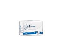 ID Expert Form Plus - 21 protectores