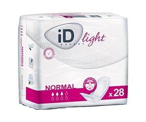 ID Expert Light Normal - 28 protectores