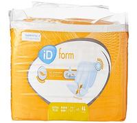 ID Expert - Pañales desechables para adultos (Extra Plus)