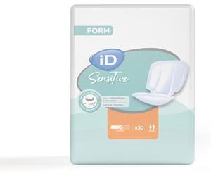 ID Expert - Pañales desechables para normal Compresas de incontinencia
