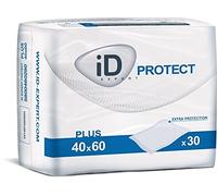 ID Expert Protect Plus 60 x 40 cm - 30 protectores