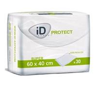 ID Expert Protect Super 60 x 40 cm - 18 paquetes de 30 protectores