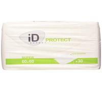 iD Expert Protect Super - Protector para incontinencia (30 unidades)