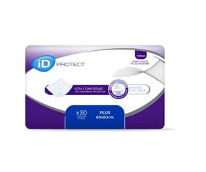 ID Expert Protector de colchón Protect Plus - 60 x 60 cm