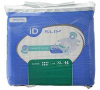 ID Expert Slip incontinencia desechables - talla XL (120 - 170 cm), paquete de 14 piezas