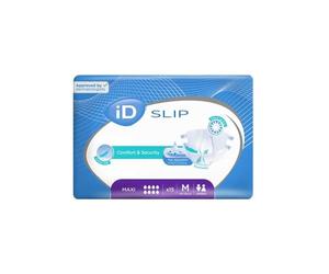ID Expert Slip Maxi Medium - 1 paquete de 15 piezas
