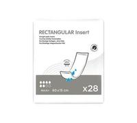 ID Expert Slip Rectangular Incontinencia Maxi Plus 28uds