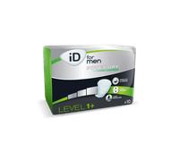 Id For Men Inco Ligera Level 1 10 Unds