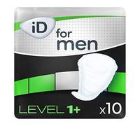 Inco Absorbente For Men Inco Ligera Level 1 10 Unds