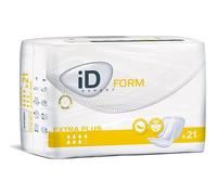 Id Formulario de Experto Extra Plus640 Mm 21