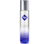 ID Free Base Agua Hipoalergénica 255 ML - Lubricante Confortable Para Placer Íntimo