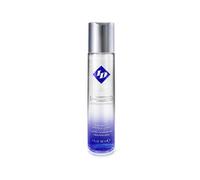 Id Free Lubricante Base Agua Hipoalergénico 30ml
