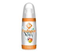 ID Frutopia Sabor a Mango 100ml - Lubricante Comestible Para Una Experiencia Sensorial Única