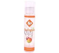 ID Frutopia Sabor A Mango 30ml - Lubricante Comestible Con Ingredientes Naturales Sin Azúcar