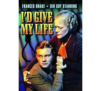 I'd Give My Life [DVD] [1936] [Region 1] [NTSC] [USA]