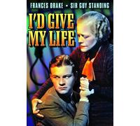 I'd Give My Life [DVD] [1936] [Region 1] [NTSC] [USA]