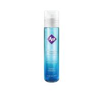 ID Glide Lubricante Base Agua 30 Ml - Aumenta La Sensibilidad Con Formato Monodosis
