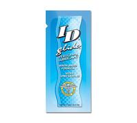 ID Glide Lubricante Base Agua Monodosis 7.5ml - Aumento De Sensibilidad Y Lubricación Para Mayor Placer