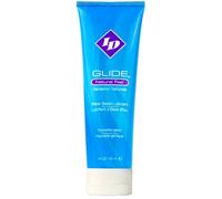ID GLIDE - LUBRICANTE BASE AGUA ULTRA LONG LASTING TRAVEL TUBE 120 ML