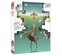 ID : Invaded [Blu-ray]