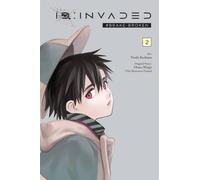 ID: Invaded #Brake-Broken, Vol. 2