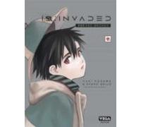 Id : Invaded - Volume 2