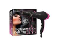 IDItalian Design Secador GTI2300w Airlissimo Rosa
